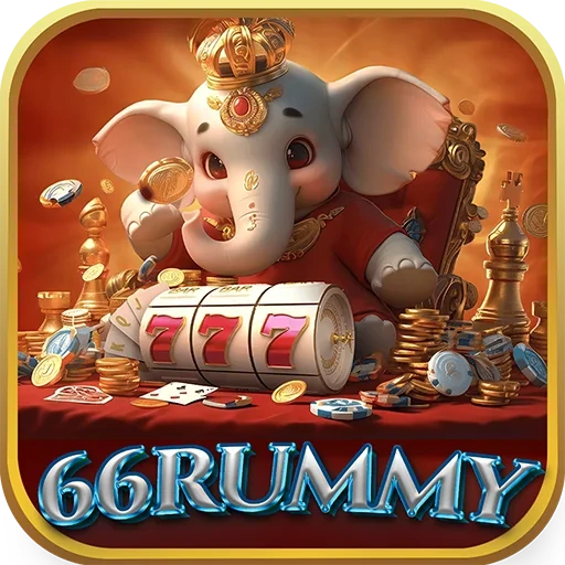 Yono All Games 66 Rummy